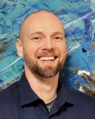 Photo of Adam William Ross, Registered Psychotherapist (Qualifying)