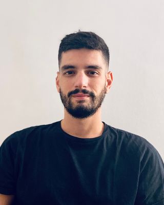 Foto de Matias Delgado, Psicólogo, Lic. en Psicología