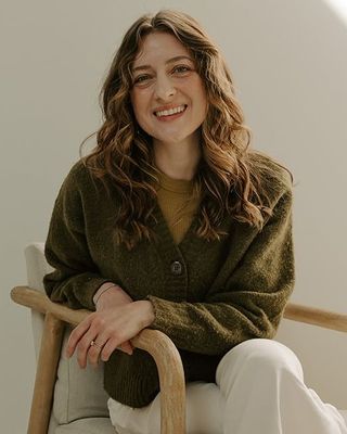 Photo of Leah Anderson, Clinical Social Work/Therapist, LCSW