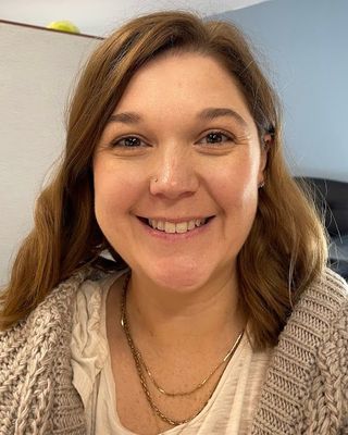 Photo of Courtnie Scott-Cammarata, Clinical Social Work/Therapist, LMSW