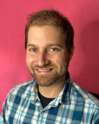 Photo of Zach Rotfus, Clinical Social Work/Therapist, LICSW