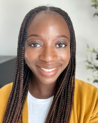 Photo of Ololade Omokpo, Psychiatric Nurse Practitioner, MSN, PMHNP-, BC