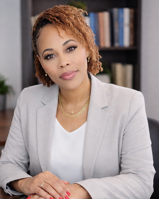 Photo of LaTura Schexnayder, Licensed Professional Counselor, BA, MS, MA