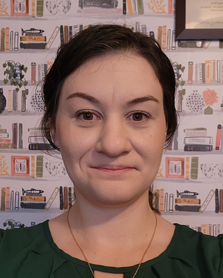 Photo of Sarah Erickson, Licensed Professional Counselor, LPCC