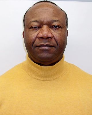 Photo of Basil Uche Maduka, Psychiatric Nurse Practitioner, DNP, MDiv, PMHNP, -BC