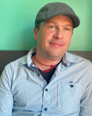 Photo of Tim Fuller, Clinical Social Work/Therapist, LCSW