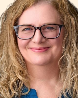 Photo of Faith Allman, Clinical Social Work/Therapist, MSW, LCSW