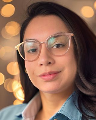 Photo of Valerie Consuelo Pacheco, Licensed Professional Counselor, MA, LPCC