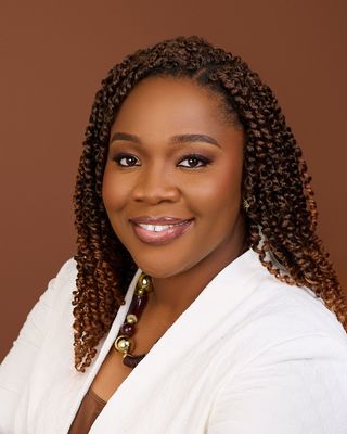 Photo of Foluso Ogunribido - Hopeville Counselling, Psychologist, BSc, MSc, RPsych