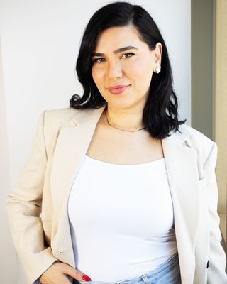 Photo of Adrine Davtyan, LCSW, Clinical Social Work/Therapist
