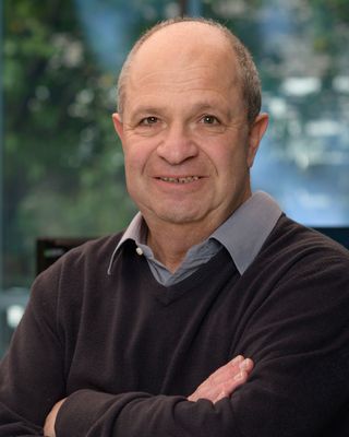 Photo of Steven Segal, PhD, Psychologist in Sydney