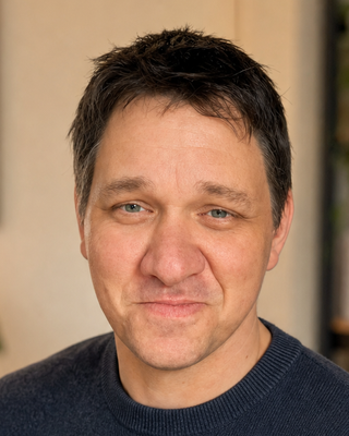 Photo of Kurt Rieck, Clinical Social Work/Therapist, LCSW