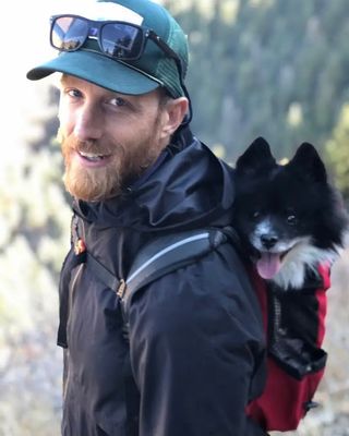 Photo of Sean Crotty, Pre-Licensed Professional, MPH