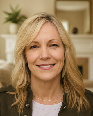 Photo of Melyssa Nelson, Marriage & Family Therapist, LMFT