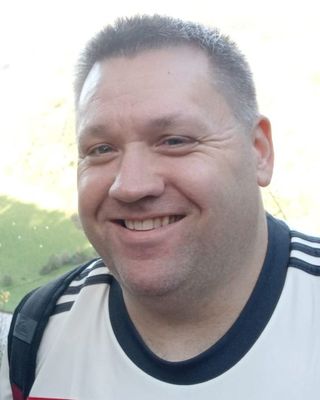 Photo of Paul Owen Phillips, Counsellor, MNCPS Acc.