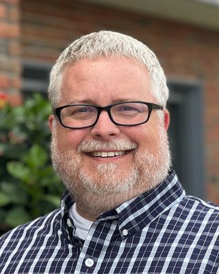 Photo of Alan Moreland, Marriage & Family Therapist, LMFT, CSAT-S, CMAT-S, EMDR, ERCEM