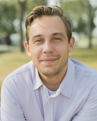 Photo of Theo Hammond, Clinical Social Work/Therapist, LCSW