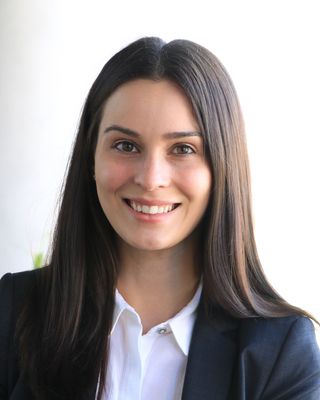 Photo of Julia Caruso, Clinical Social Work/Therapist, LMSW, PMH-C