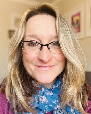 Photo of Anna Batcheler, Psychotherapist, MUKCP