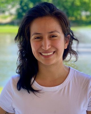 Photo of Connie Castro, Licensed Professional Counselor, LPC