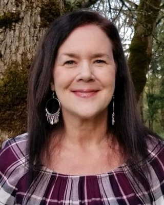 Photo of Karen Marie, MA, BS, NCMHCE, Licensed Professional Counselor in Corvallis
