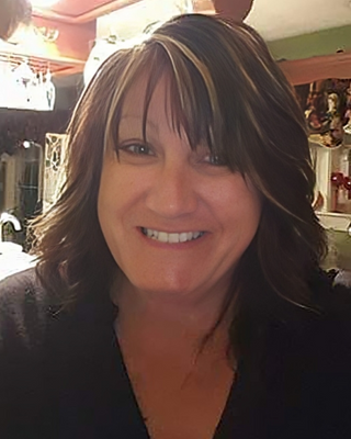 Photo of Lisa Leadbetter, Licensed Clinical Professional Counselor, LCPC