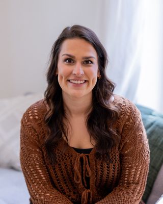 Photo of Ashlyne Kukreja, Licensed Professional Counselor, MA, LPC