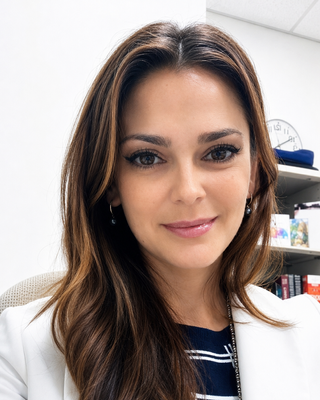 Photo of Oxana Coroliuc, Physician Assistant, PA-C