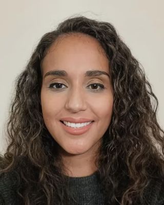 Photo of Ruby Mestre, Counselor, LMHC