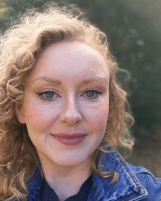 Photo of Jennifer Reaves - Therapist for Anxiety- Jennifer Reaves, LAPC, Associate Professional Counselor, MA, LAPC