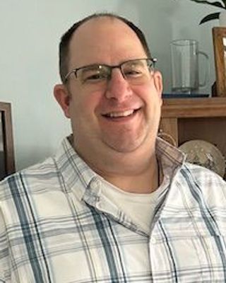 Photo of Paul Rivest, Registered Social Worker, BSc, MSW, RSW