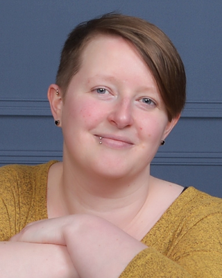 Photo of Kristin Larson, Clinical Social Work/Therapist, LICSW