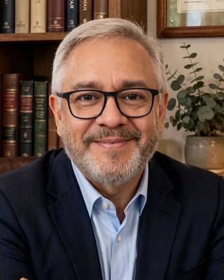 Foto de Frank Zúñiga Ibarra, Psicólogo, Lic. en Psicología
