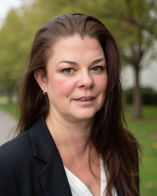 Photo of Melanie Middelkoop, Psychologist, MC