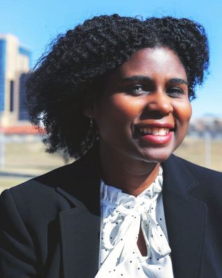 Photo of Rosia Frater, Licensed Professional Counselor Associate in Stafford, TX