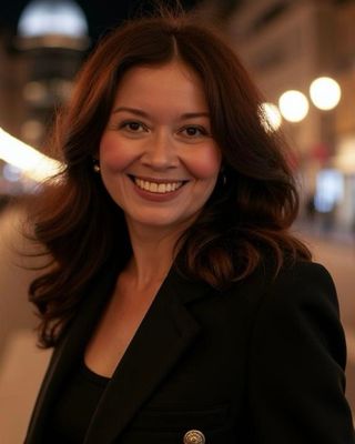 Photo of Clarissa Hastings, Licensed Mental Health Counselor, LMHC