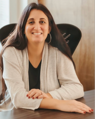 Photo of Danielle M. Spinella, Counselor, EdS, LAC