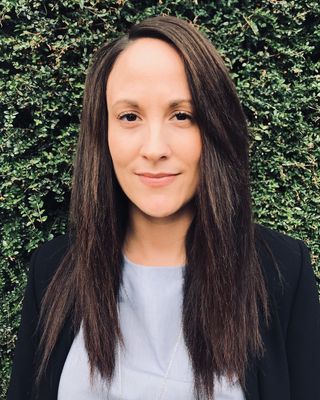 Photo of Gemma Bullock, Psychologist in London, England