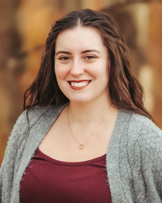 Photo of Jessica White, Counsellor, MA, CCC, CT