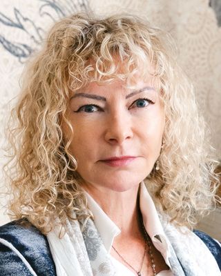 Photo of Dr. Magdalena J Fosse, Psychologist, PsyD, PhD, CST