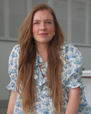 Photo of Emily Hurlin, Clinical Social Work/Therapist, LISW