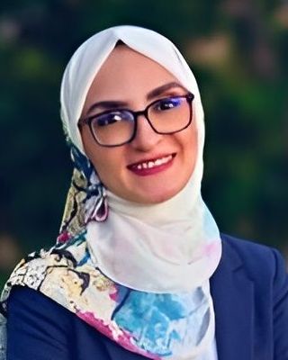 Photo of Wala Alkhataybeh, Psychiatric Nurse Practitioner, PMHNP-C