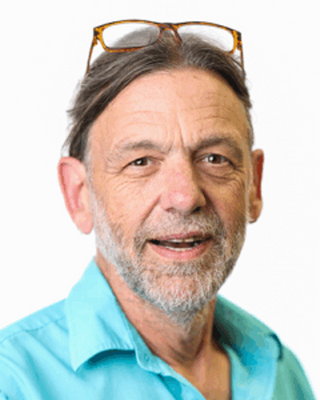 Photo of James Walch, Clinical Social Work/Therapist, LICSW