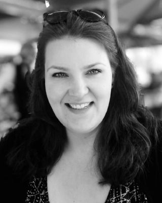 Photo of Dr Dany Just, Psychologist, PsychD, HCPC - Clin. Psych.