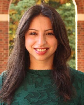 Photo of Maya Elias, Pre-Licensed Professional