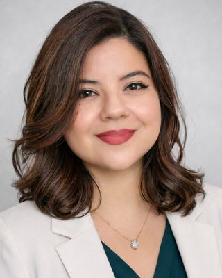 Photo of Cristina Miramontes, Clinical Social Work/Therapist, LCSW