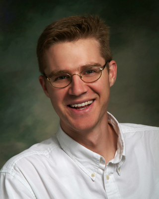 Photo of Dan Fox, Licensed Professional Counselor in Boulder, CO