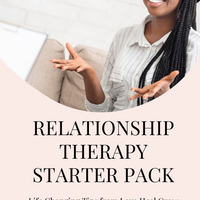 Gallery Photo of Visit www.lovehealgrow.com to download your copy of our Relationship Therapy Starter Pack.