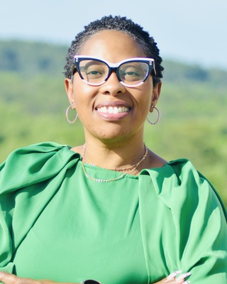 Photo of Torsicia Jones, Licensed Professional Counselor, LPC