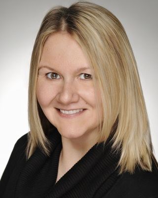Photo of Lea Hunter, Licensed Professional Counselor, LPC, CPCS, LMHC
